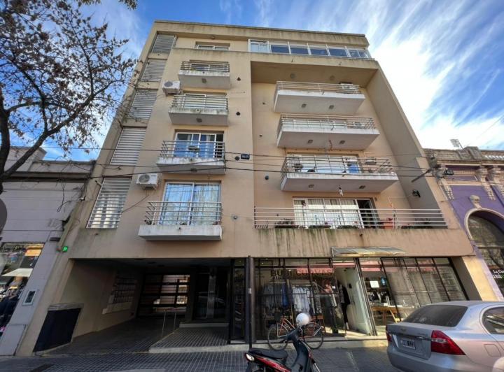 Departamento en venta - 1 Dormitorio 1 Baño - Cochera - 65Mts2 - Mercedes 1