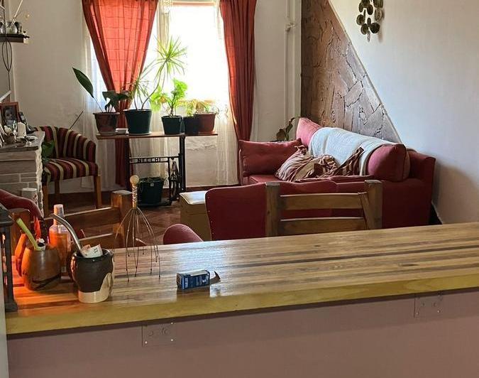 Departamento en venta - 2 Dormitorios 1 Baño - 62Mts2 - Berazategui 4