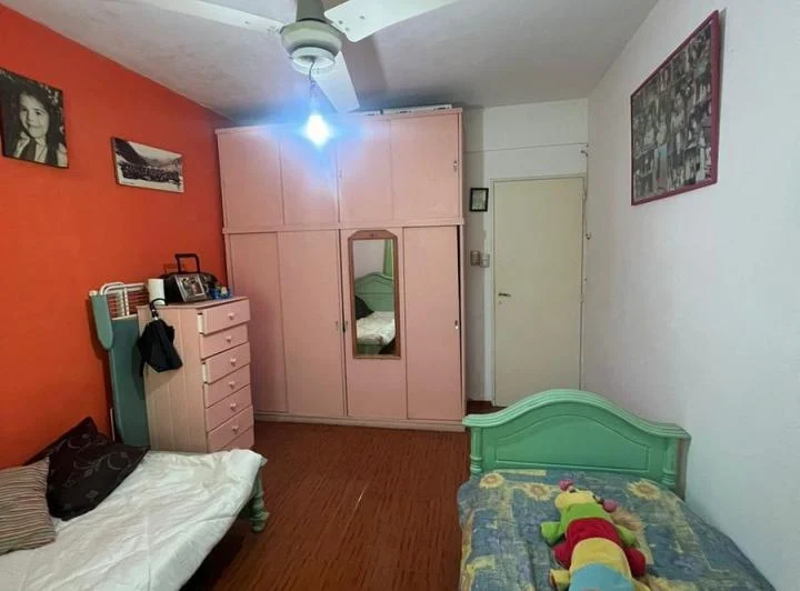 Departamento en venta - 2 Dormitorios 1 Baño - 62Mts2 - Berazategui 5