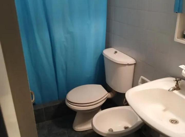 Departamento en venta - 4 Dormitorios 1 Baño - General San Martín 1