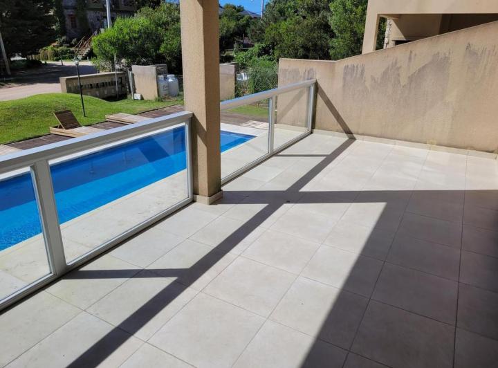 Departamento en venta - 1 Dormitorio 1 Baño - Mar Azul 2