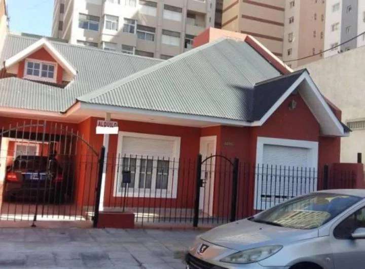 Propiedad en Argentina