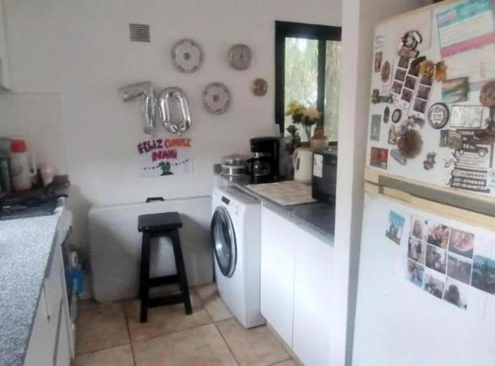 Departamento en venta - 2 Dormitorios 1 Baño - Villa Elisa 1