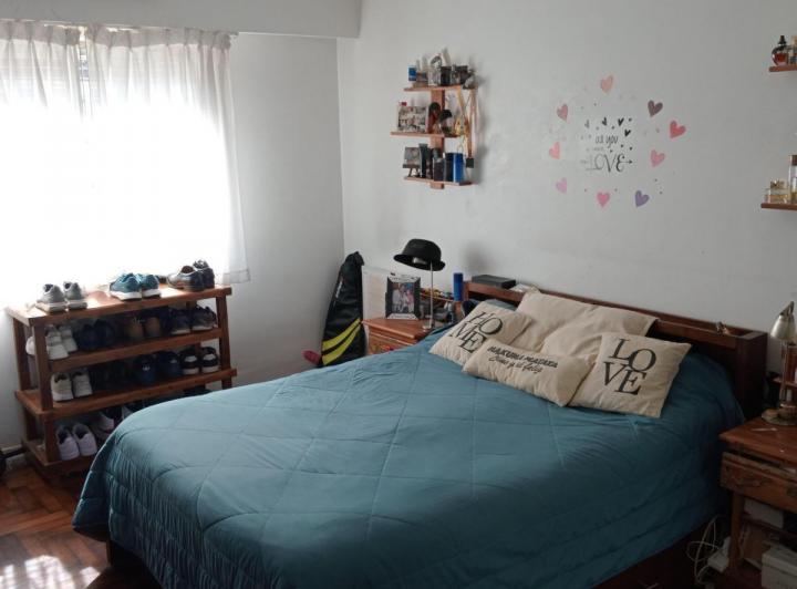 Departamento en venta - 3 Dormitorios 2 Baños - Boedo 5