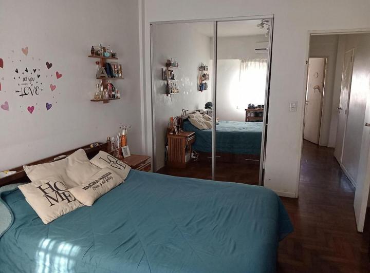 Departamento en venta - 3 Dormitorios 2 Baños - Boedo 1
