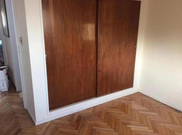 Departamento en venta - 2 Dormitorios 1 Baño - Villa Devoto 3