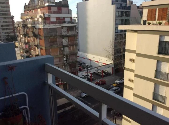 Departamento en venta - 2 Dormitorios 1 Baño - Villa Devoto 5