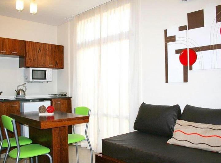 Hotel en venta - 32 UFs - Valeria del Mar 3