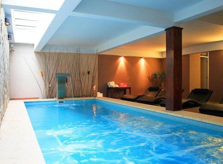 Hotel en venta - 32 UFs - Valeria del Mar 5