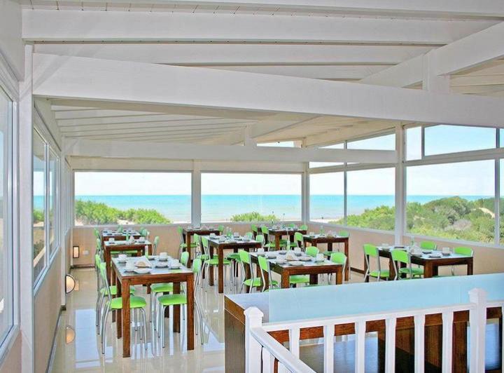 Hotel en venta - 32 UFs - Valeria del Mar 2