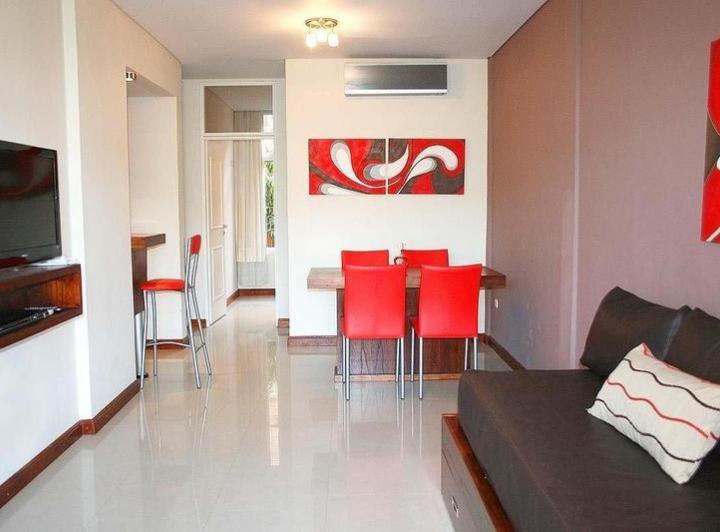 Hotel en venta - 32 UFs - Valeria del Mar 4