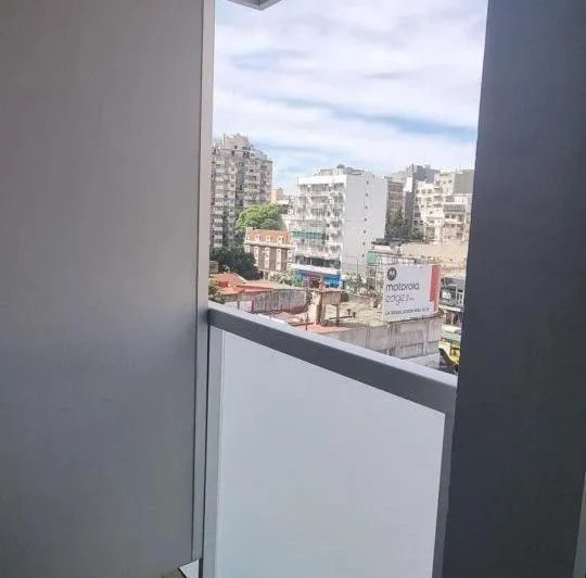 Departamento Monoambiente en alquiler - 1 Baño - Belgrano 2