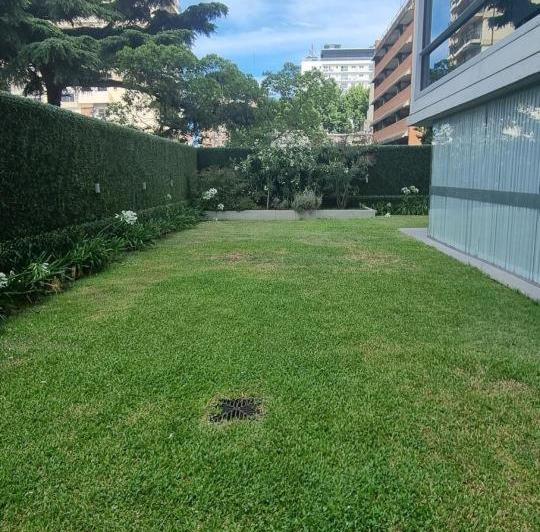 Departamento Monoambiente en alquiler - 1 Baño - Belgrano 5