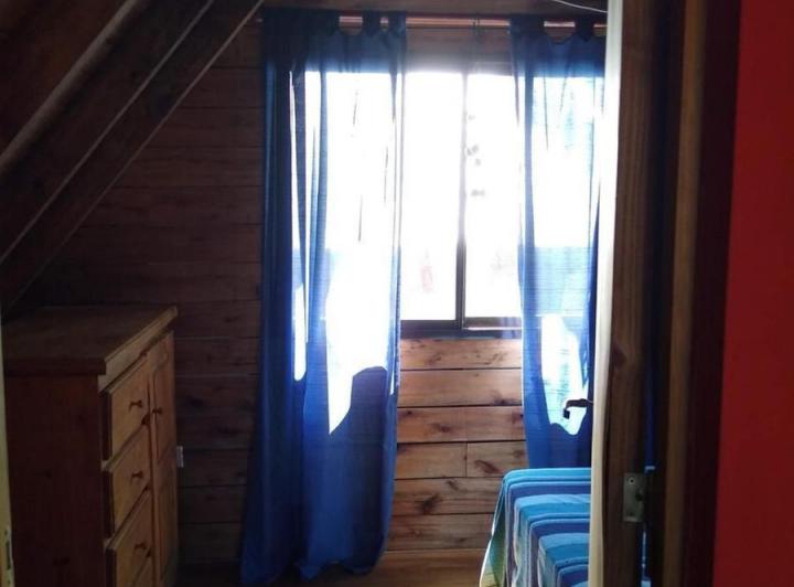 Complejo de Cabañas en venta - 4 UFs - Reta 4