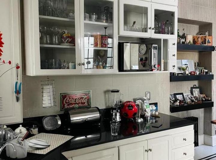 Departamento en venta - 4 Dormitorios 3 Baños - San Telmo 3