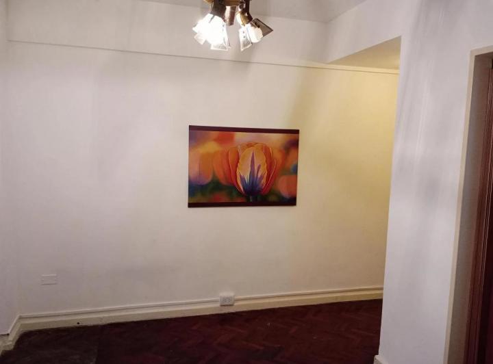 Departamento Monoambiente en venta - 1 Baño - Recoleta 4
