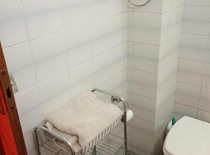 Departamento Monoambiente en venta - 1 Baño - Recoleta 5