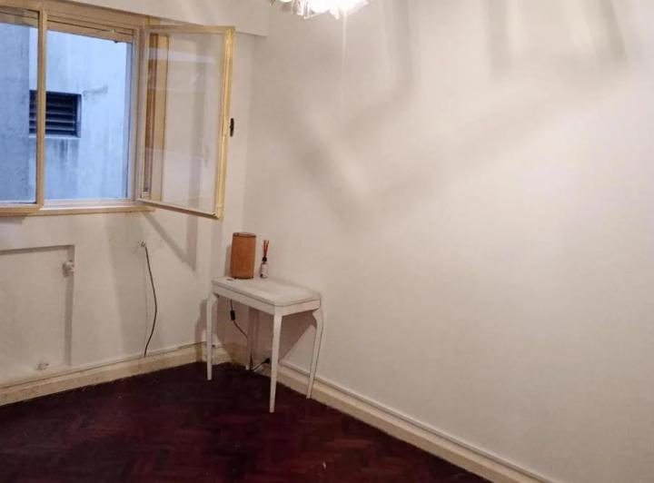 Departamento Monoambiente en venta - 1 Baño - Recoleta 3