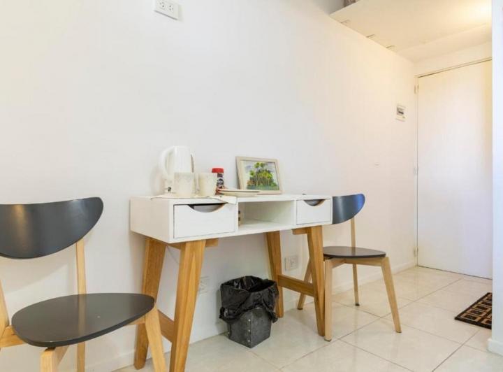 Departamento Monoambiente en venta - 1 Baño - Palermo 1