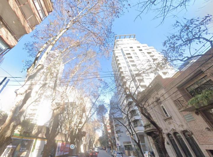 Departamento Monoambiente en venta - 1 Baño - Palermo 4