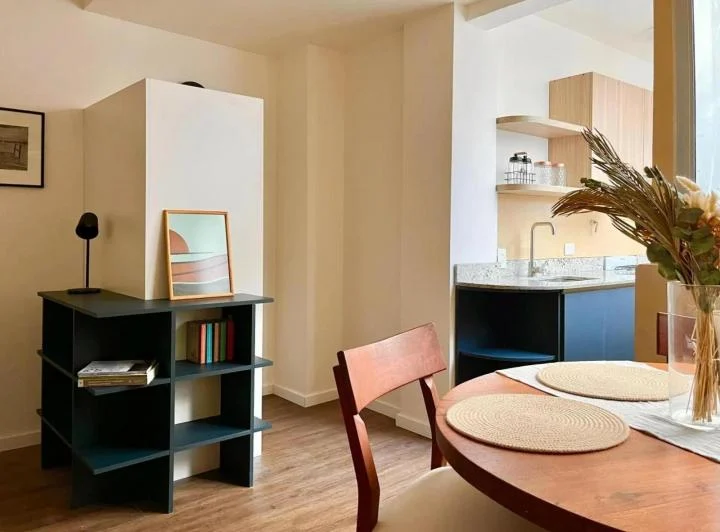 Departamento en venta - 1 Dormitorio 1 Baño - Caballito 4