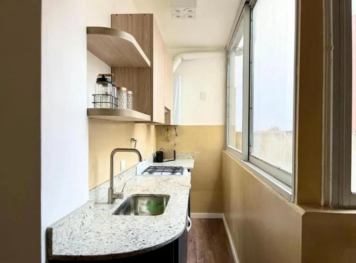 Departamento en venta - 1 Dormitorio 1 Baño - Caballito 1
