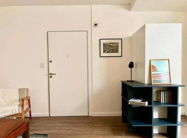 Departamento en venta - 1 Dormitorio 1 Baño - Caballito 5