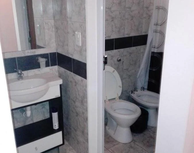 Edificio Comercial venta 6 cabañas 6 dormitorios 7 baños -  2700mts2 totales - Villa Carlos Paz 4