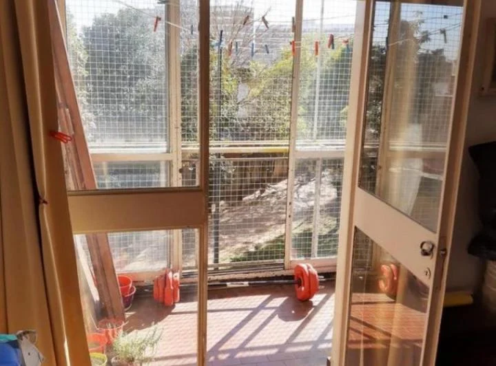 Departamento en venta - 3 Dormitorios 1 Baño - Villa Lugano 2