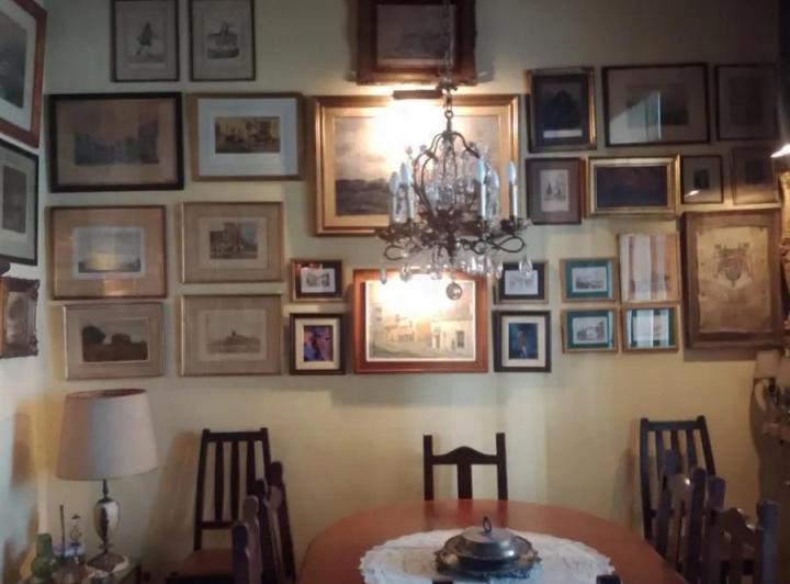 Departamento en venta - 3 Dormitorios 2 Baños - San Telmo 5