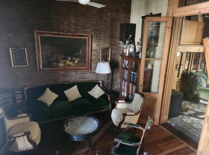 Departamento en venta - 3 Dormitorios 2 Baños - San Telmo 3