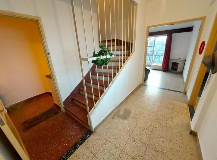 Departamento en venta - 3 Dormitorios 1 Baño - Pompeya 1