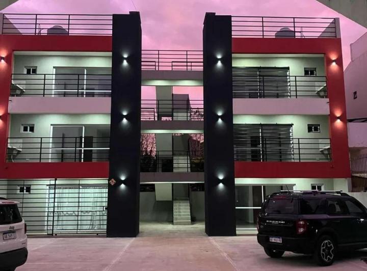 Departamento en venta - 1 Dormitorio 1 Baño - Costa Azul 4