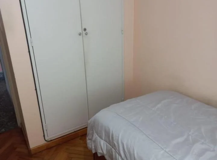 Departamento en venta - 3 Dormitorios 2 Baños - Barracas 5
