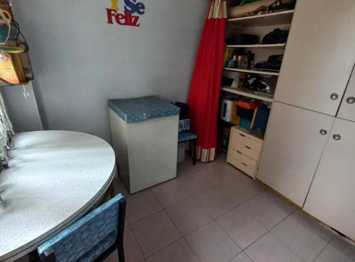 Departamento en venta - 3 Dormitorios 2 Baños - Barracas 1