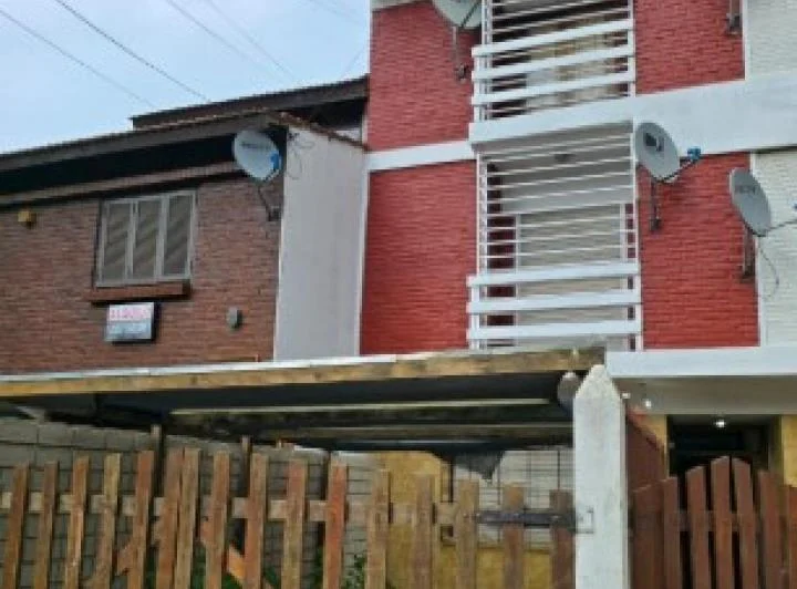 Propiedad en Argentina
