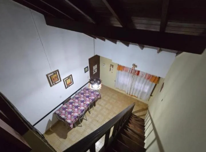 Departamento en venta - 2 Dormitorios 1 Baño - San Bernardo del Tuyú 2
