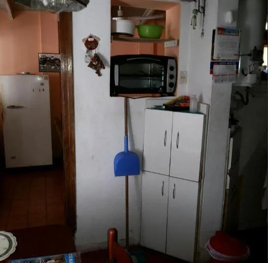Casa en venta - 2 Dormitorios 1 Baño - La Plata 4