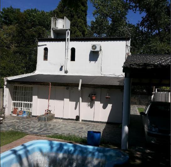 Casa en venta - 2 Dormitorios 1 Baño - La Plata 1