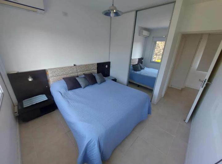 Dúplex en venta - 2 Dormitorios 2 Baños - Nordelta 5
