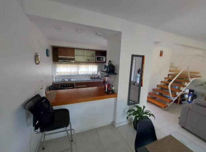 Dúplex en venta - 2 Dormitorios 2 Baños - Nordelta 1