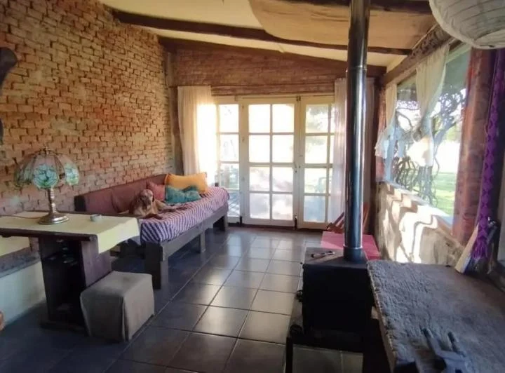 Casa en alquiler - 1 Dormitorio 1 Baño - Rocha 5