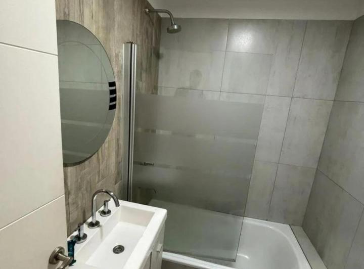 Departamento en alquiler - 1 Dormitorio 1 Baño - Palermo 1