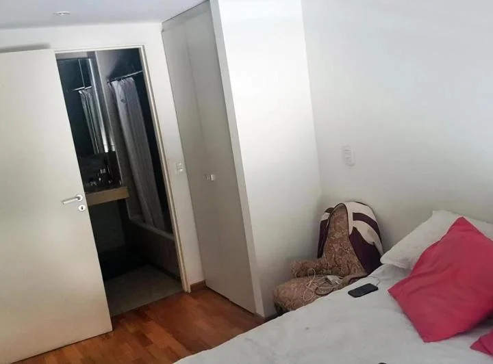 Departamento en alquiler - 1 Dormitorio 1 Baño - Palermo 2