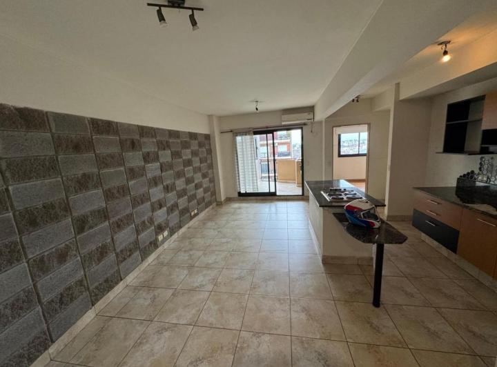 Departamento en alquiler - 1 Dormitorio 1 Baño - Villa Urquiza 2
