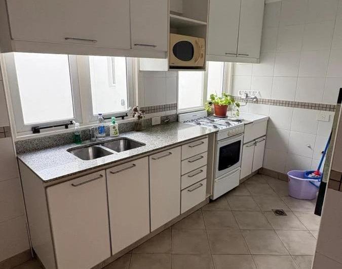 Departamento en alquiler - 1 Dormitorio 1 Baño - Palermo 3