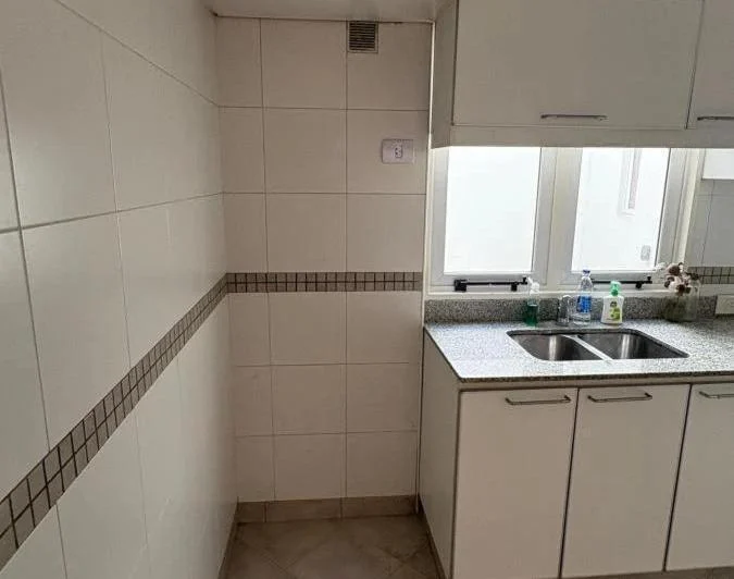 Departamento en alquiler - 1 Dormitorio 1 Baño - Palermo 1
