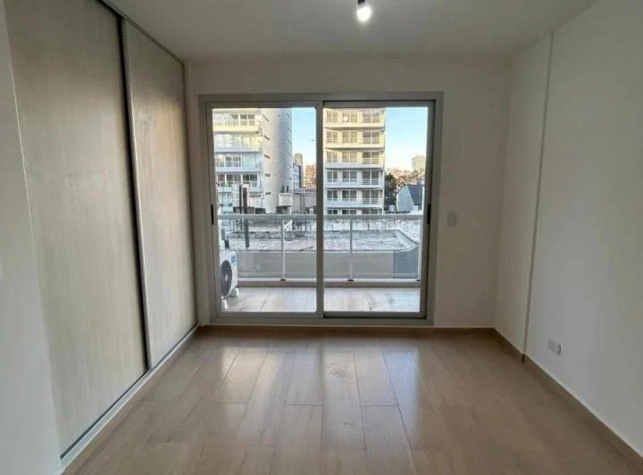 Departamento Monoambiente en alquiler - 1 Baño - Belgrano 1