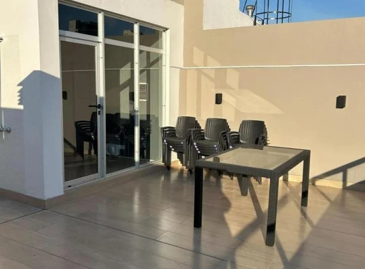 Departamento Monoambiente en alquiler - 1 Baño - Belgrano 3