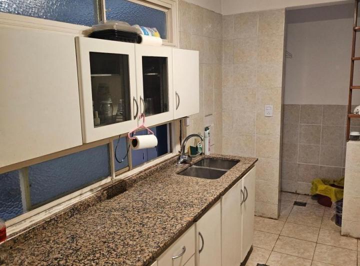 Departamento en alquiler - 1 Dormitorio 1 Baño - Recoleta 5